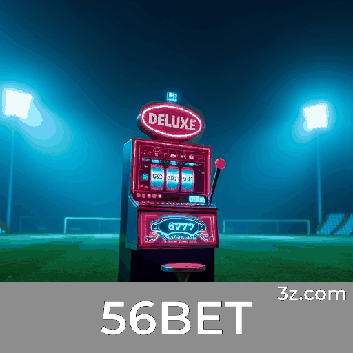 56BET: Uma Plataforma de Conexões e Comunidade Vibrante