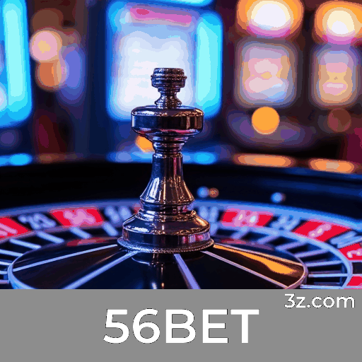 56BET: Experiências Únicas no App Exclusivo