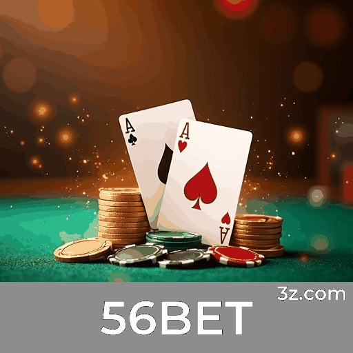 56BET: Escolhas Ricas e Entretenimento Sem Limites