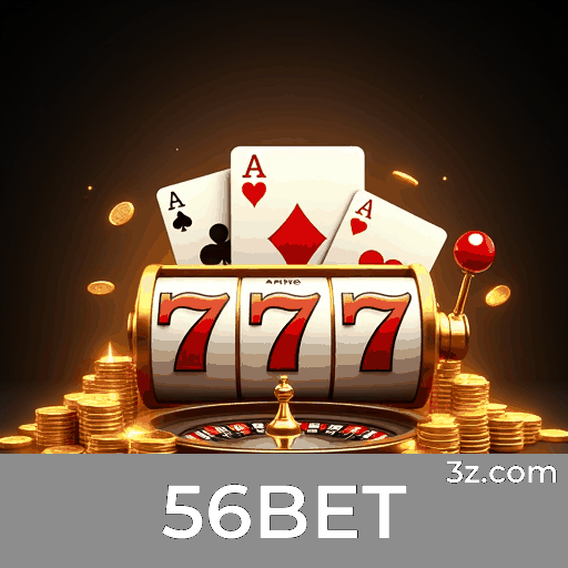 Sistema de Recompensas Avançado, Maximize Seus Ganhos com 56BET