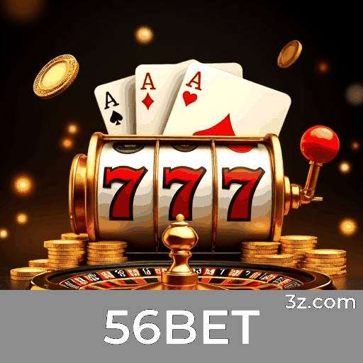 56BET: Especialista em Apostas Esportivas no Brasil