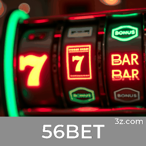 56BET: Experiências Únicas no App Exclusivo