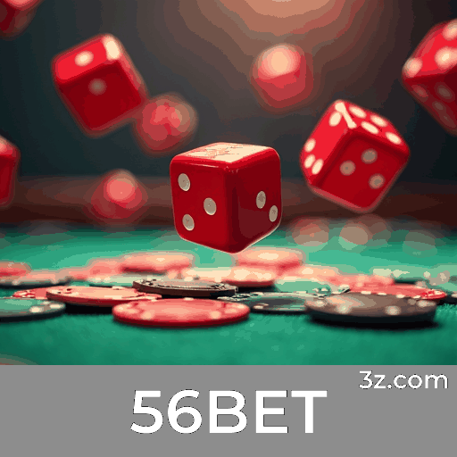 56BET: Domine Estratégias de Jogos de Cassino