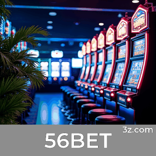 Sistema de Recompensas Avançado, Maximize Seus Ganhos com 56BET