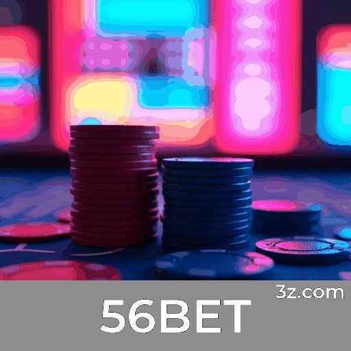 56BET: Experiências Únicas no App Exclusivo
