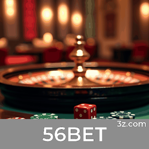 56BET: Experiências Únicas no App Exclusivo