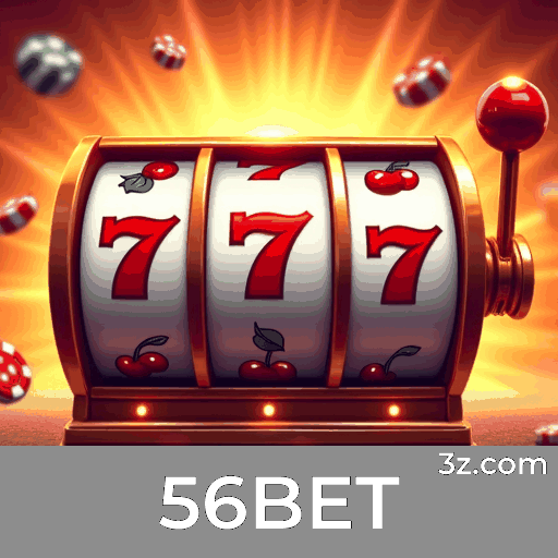 Desbloqueie os bônus incríveis do 56BET!