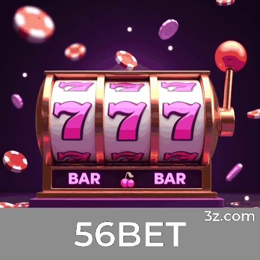 56BET: Experiência de Cassino Imersiva para Brasileiros