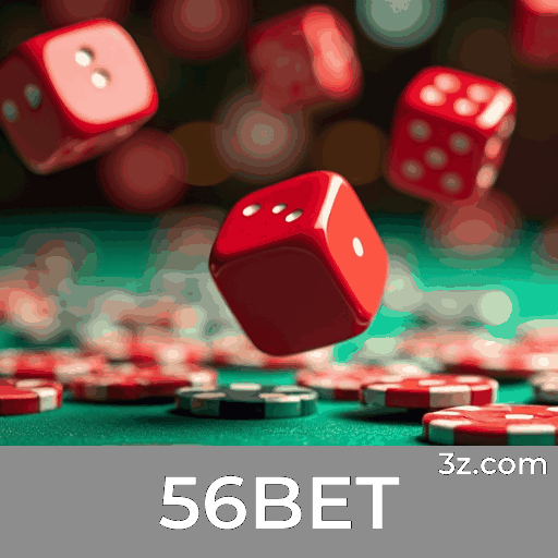 Desbloqueie os bônus incríveis do 56BET!