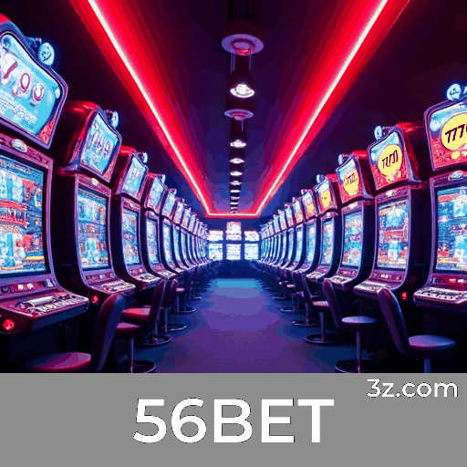56BET: Desbloqueie Experiências Exclusivas com Privilegios de Membro