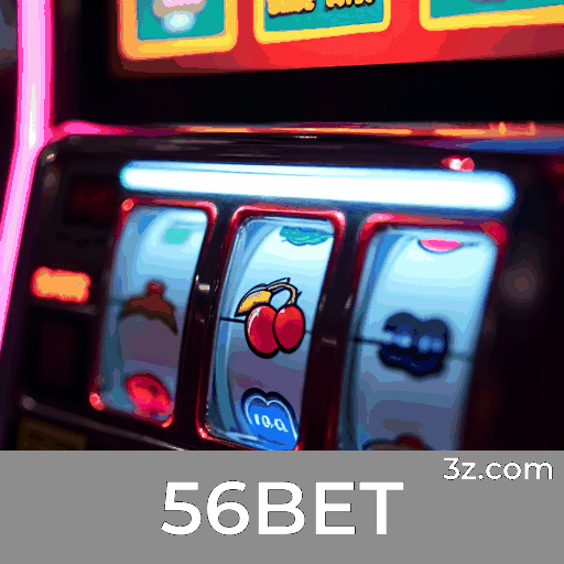 56BET: Domine Estratégias de Jogos de Cassino