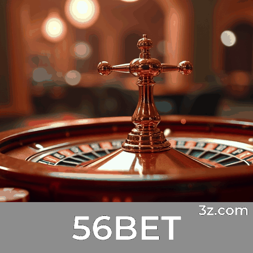 56BET: Escolhas Ricas e Entretenimento Sem Limites