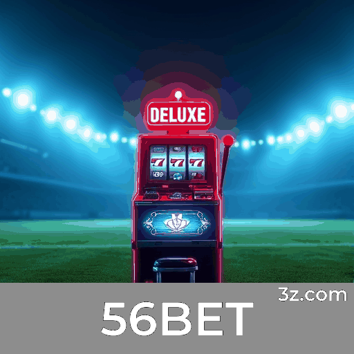 56BET: Especialista em Apostas Esportivas no Brasil