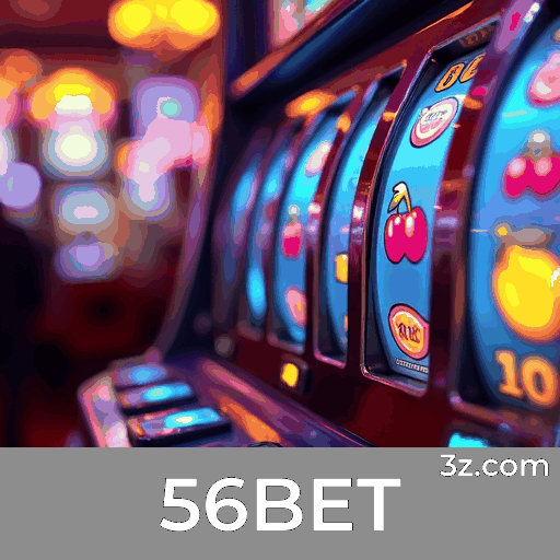 56BET: Domine Estratégias de Jogos de Cassino