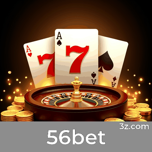 56bet: Atraentes bônus e promoções exclusivas!