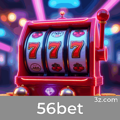 56bet: Plataforma de Apostas com Serviço Profissional e Segurança