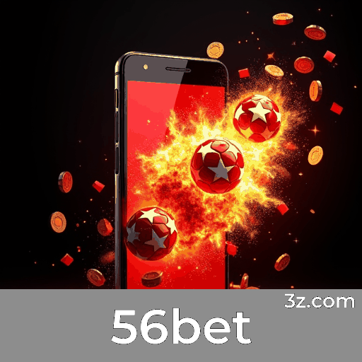 56bet: Ofertas Exclusivas para Usuários Brasileiros