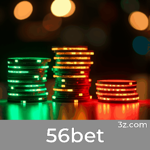 56bet Casino: Experiência VIP Exclusiva e Luxuosa